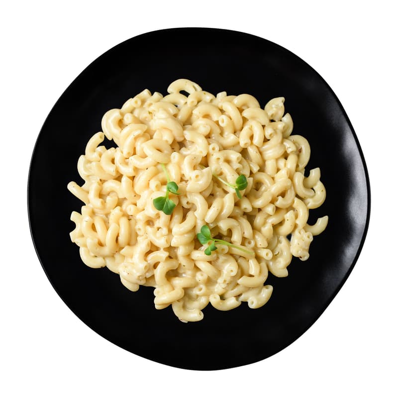 Waistnot Smoked Macaroni and Cheese