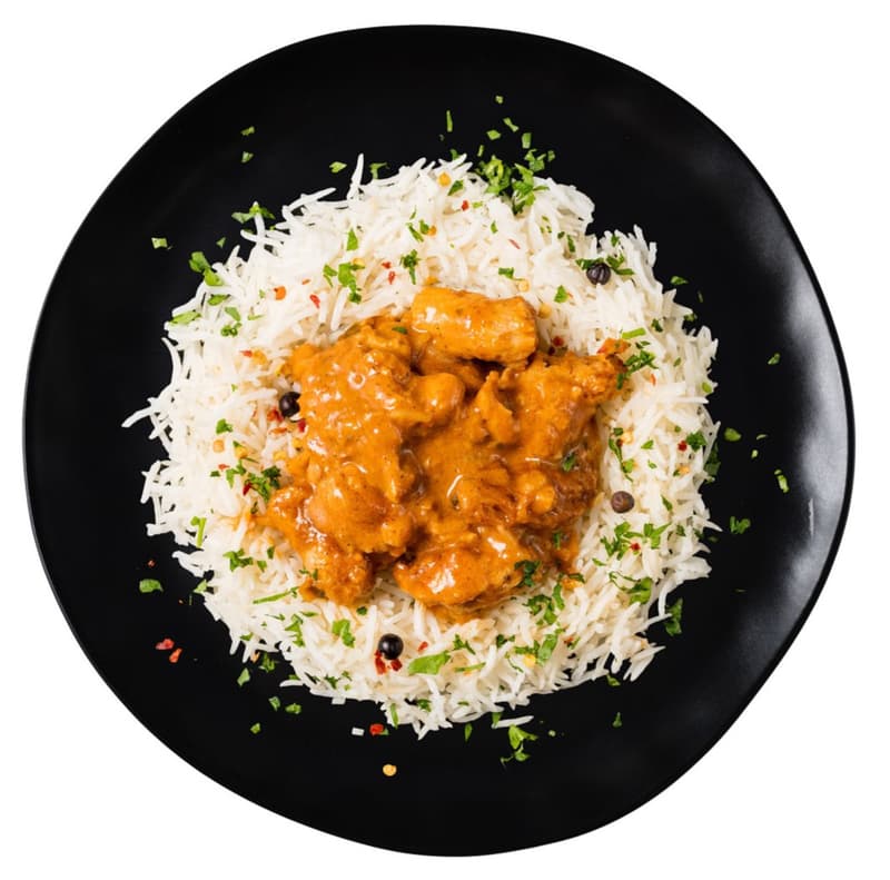 Waistnot Plant based masala 