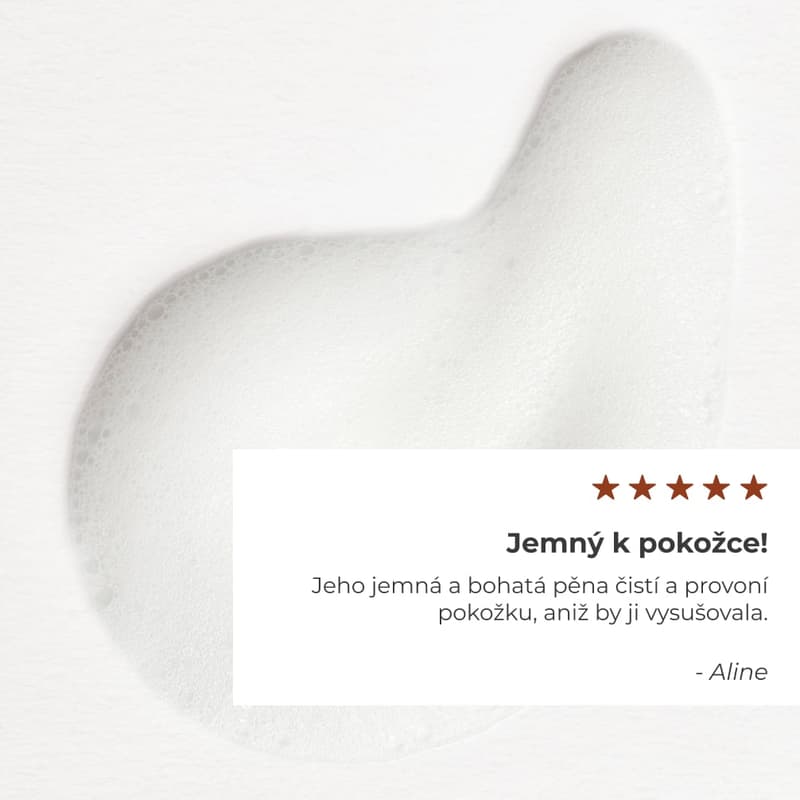 Yves Rocher Shower gel Coconut