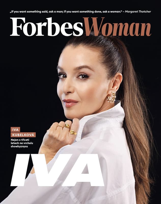 Forbes Speciál no. WOM24