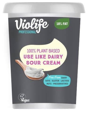 Violife Sour cream