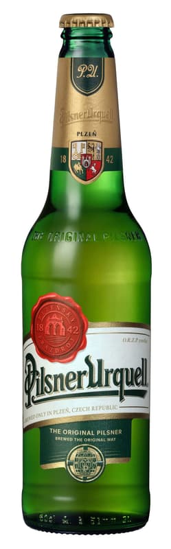 Pilsner Urquell