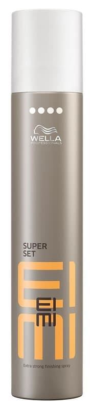 Wella Professionals Eimi Super Set hairspray