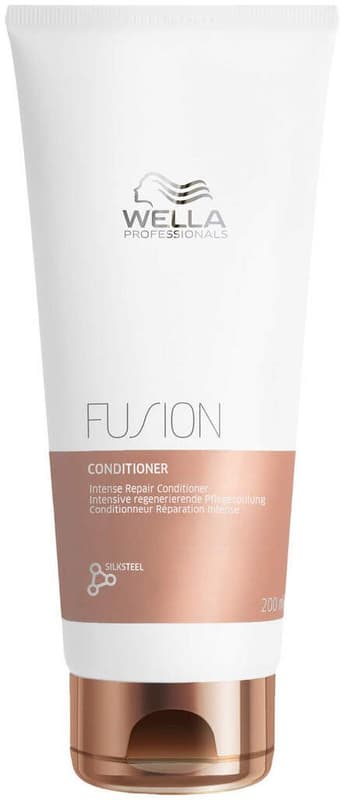 Wella Professionals Fusion Intense Repair kondicionér pro poškozené vlasy