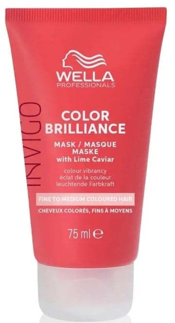 Wella Professionals Invigo Color Brilliance mask for colored hair