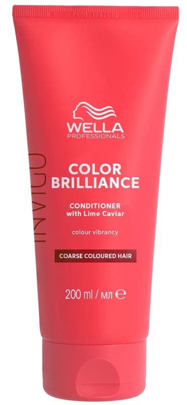 Wella Professionals Invigo Color Brilliance conditioner for colored hair