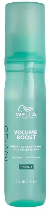 Wella Professionals Invigo Volume Boost objemový sprej