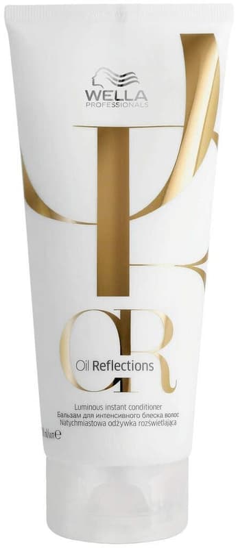 Wella Professionals Oil Reflections Luminous Instant hydratační kondicionér