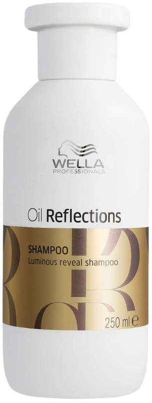 Wella Professionals Oil Reflections Luminous Reveal conditioning shampoo