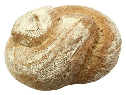 Chléb pastýřský tmavý