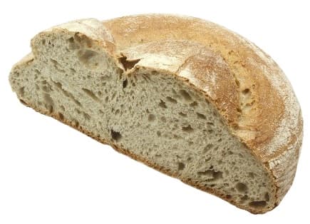 Chléb pastýřský tmavý