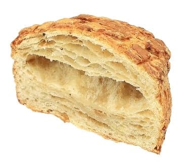 Škvarkový pagáč