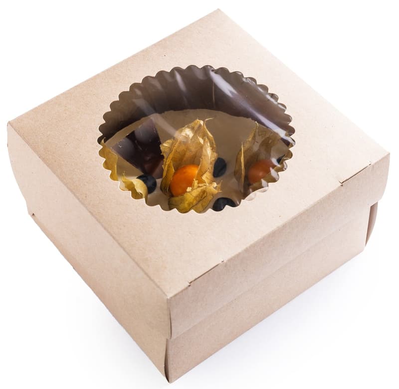 Rohlik.cz Cheesecake New York mini dort