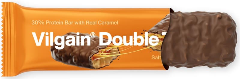 Vilgain Double trouble