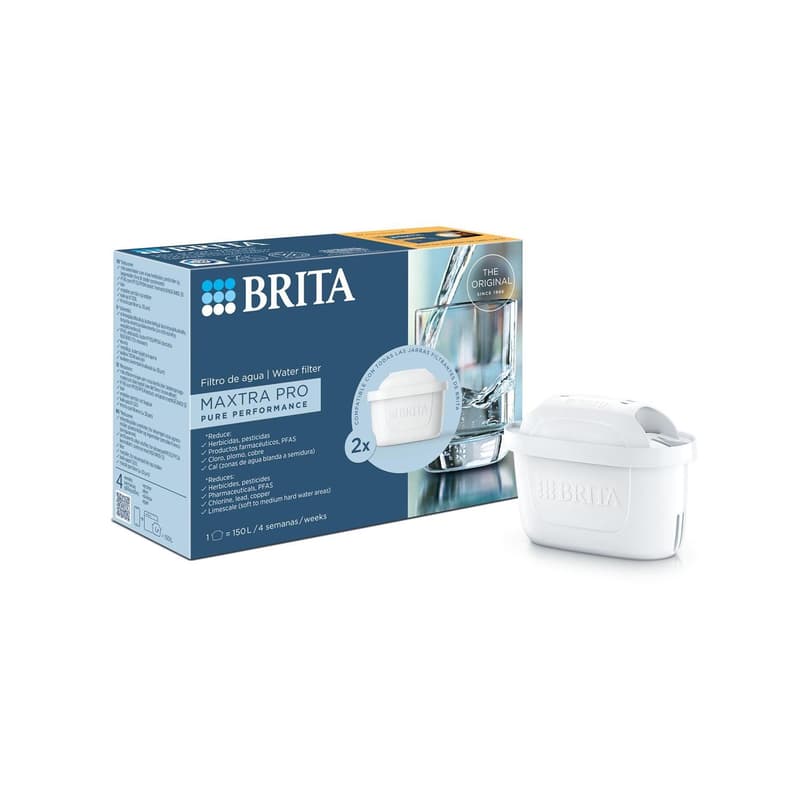 Brita Filtry do konvice Maxtra Pro Pure Performance