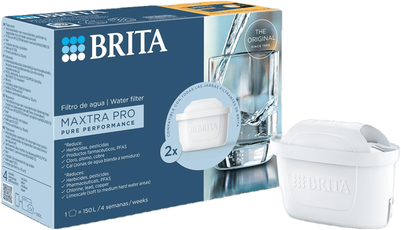 Brita Filtry do konvice Maxtra Pro Pure Performance
