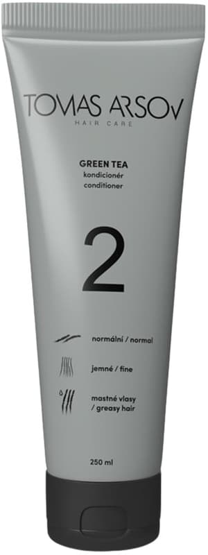 Tomas Arsov Green Tea kondicionér