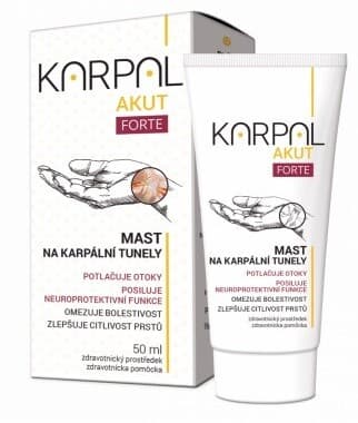 KARPAL AKUT FORTE 50ml