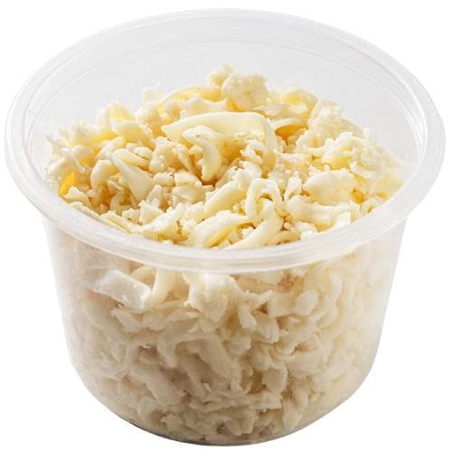 Rohlik.cz Mozzarella Fiordilate grated