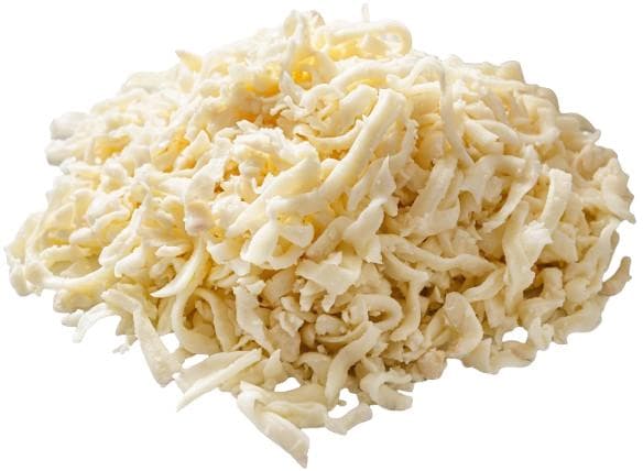 Rohlik.cz Mozzarella Fiordilate grated