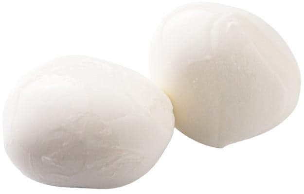 Rohlik.cz Mozzarella Fiordilate