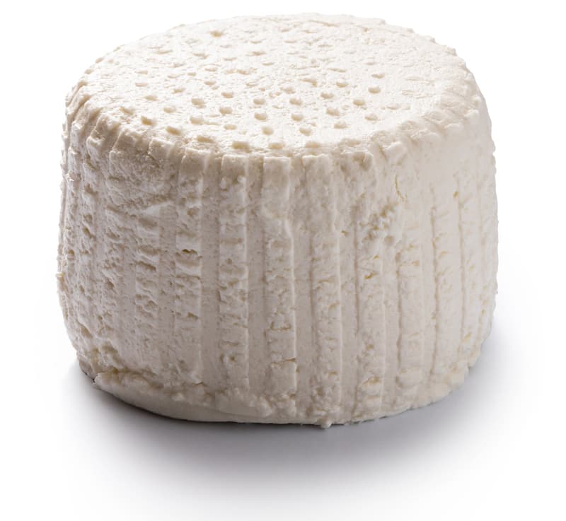Rohlik.cz Ricotta