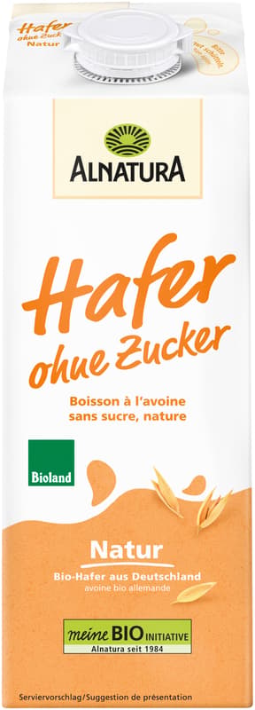 Alnatura BIO Oat drink