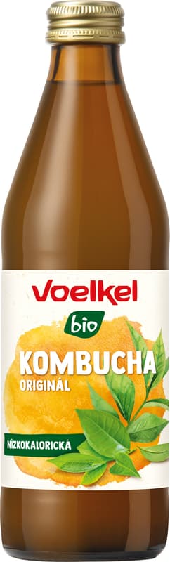 Voelkel BIO Kombucha Classic