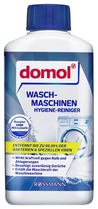 Domol Hygienický čistič pračky