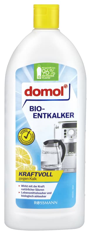 Domol BIO Limescale remover