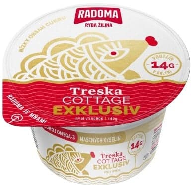 Radoma Cod Cottage Exklusiv