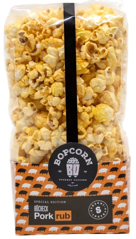 Bopcorn Pork Rub