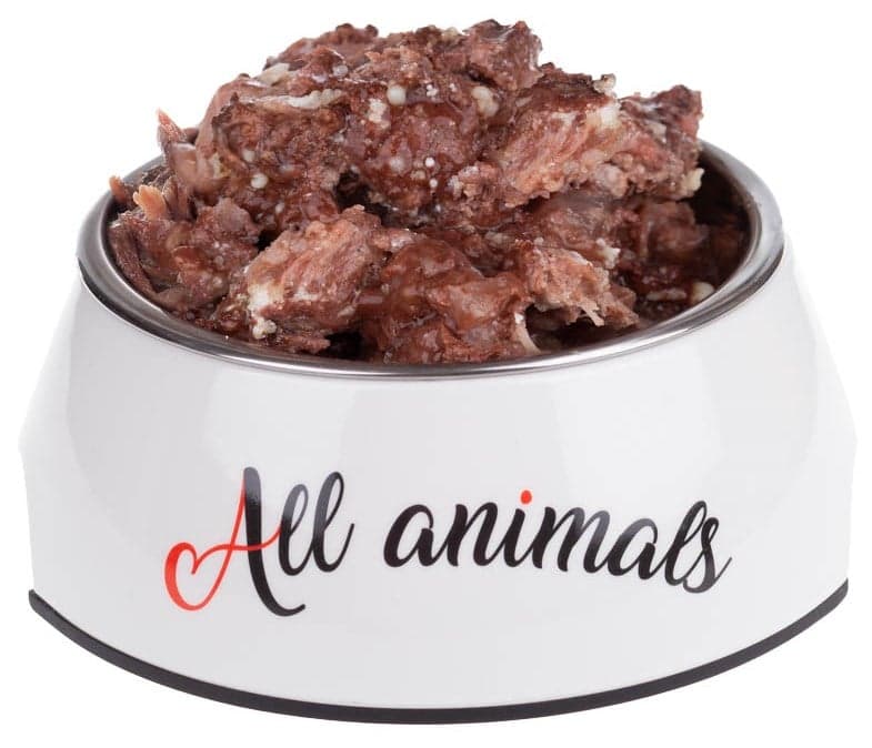 Beef minced