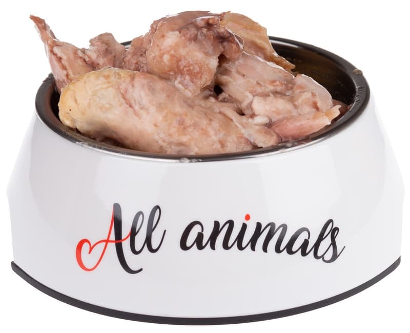 Chicken Pieces