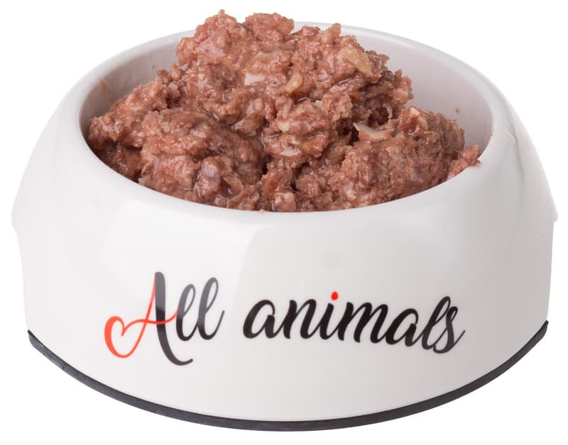 Turkey minced