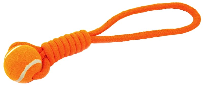 Akinu Cotton sport ball large for dogs