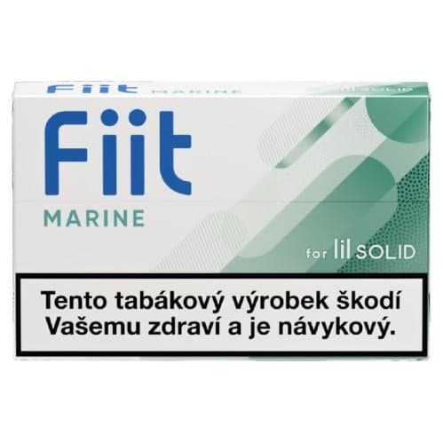  Fiit Marine tobacco refill