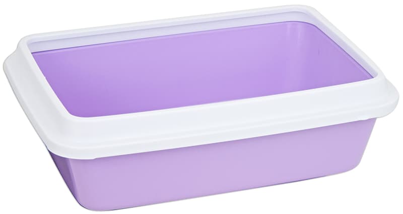 Akinu Toilet for cats Dodo