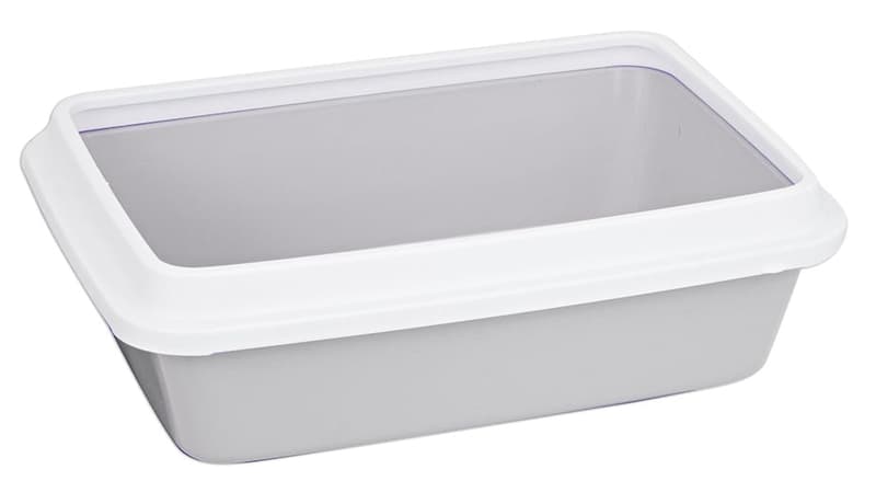 Akinu Toilet for cats Dodo