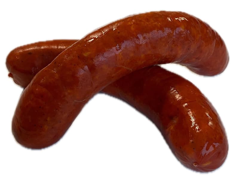 Toro Hlavečník Zbojnická papriková klobása