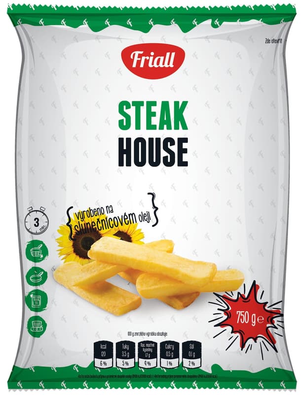 Friall SteakHouse