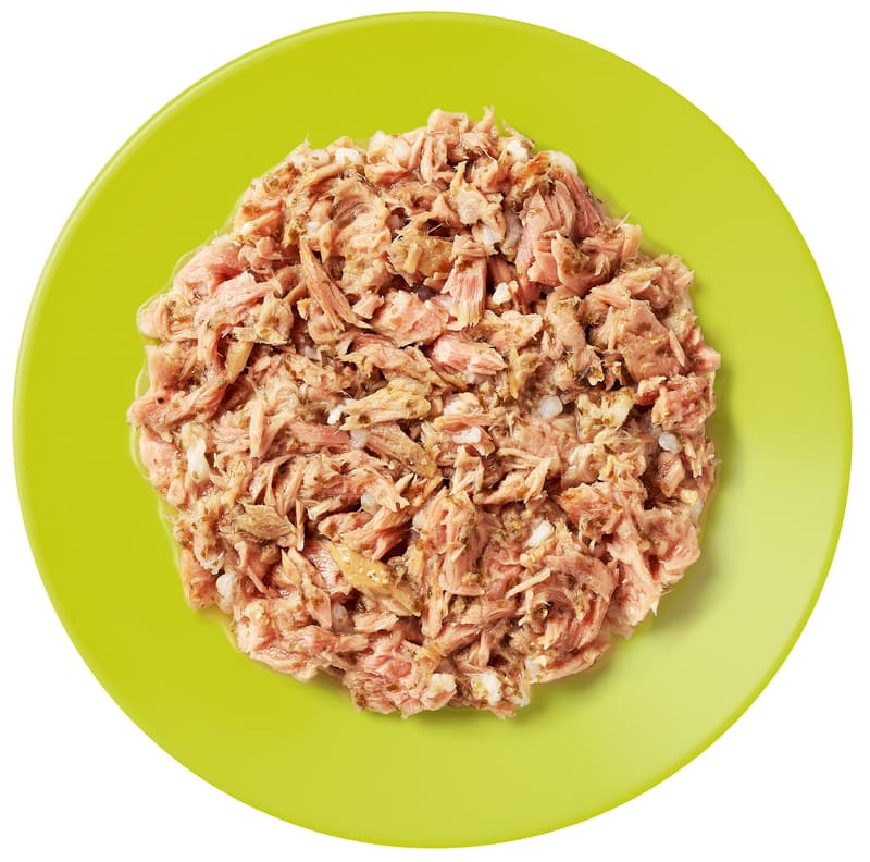 Applaws Cat konzerva tuňák a mořské řasy pro kočky (6×70 g)