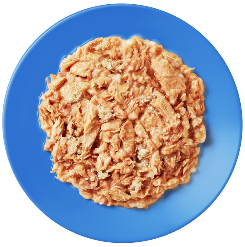 Applaws Cat konzerva tuňák s krabem pro kočky (6×70 g)
