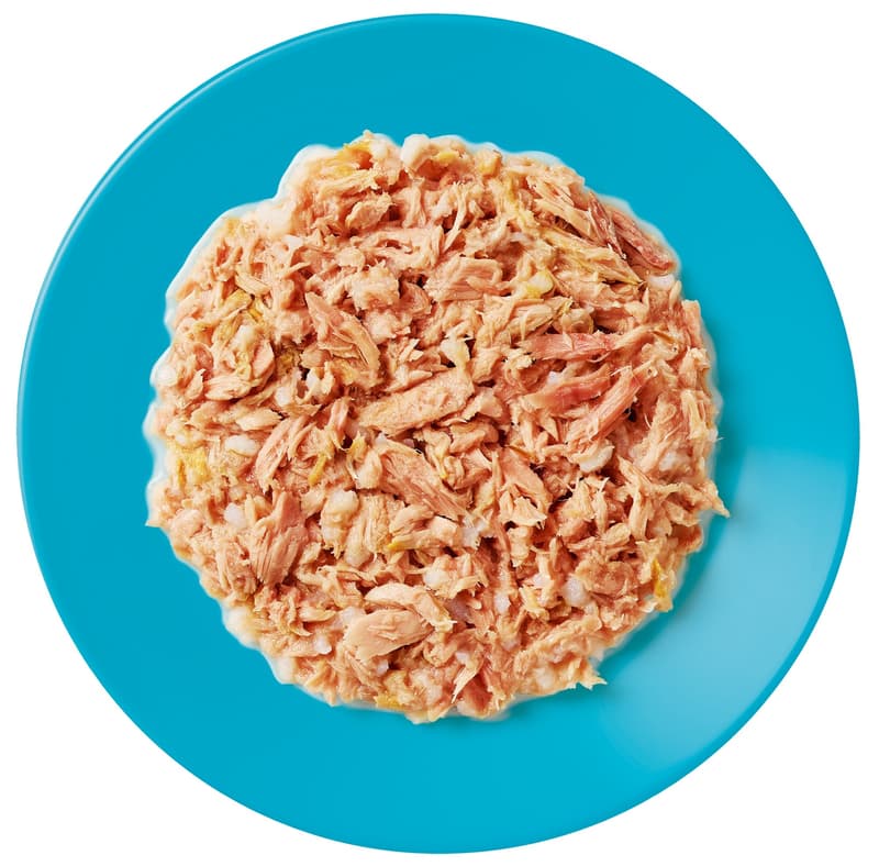 Applaws Cat konzerva tuňák pro kočky (6×156 g)