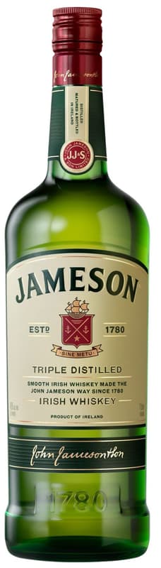 Jameson Original