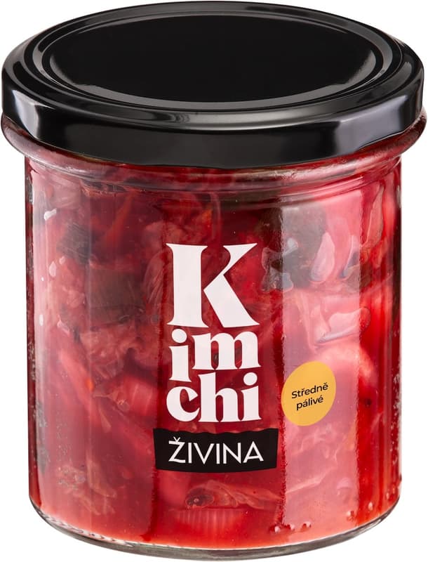 Živina Kimchi natur