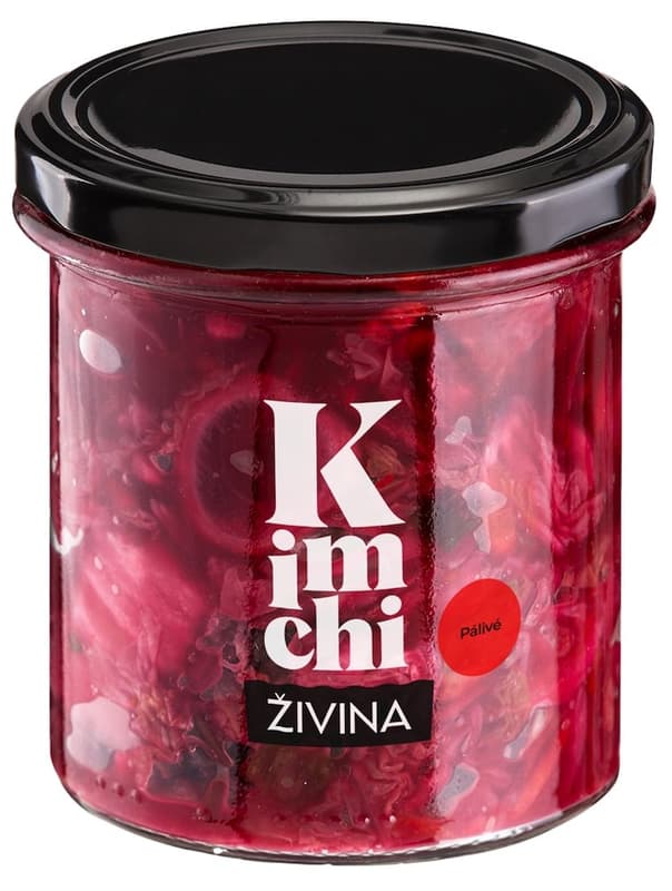 Živina Kimchi spicy