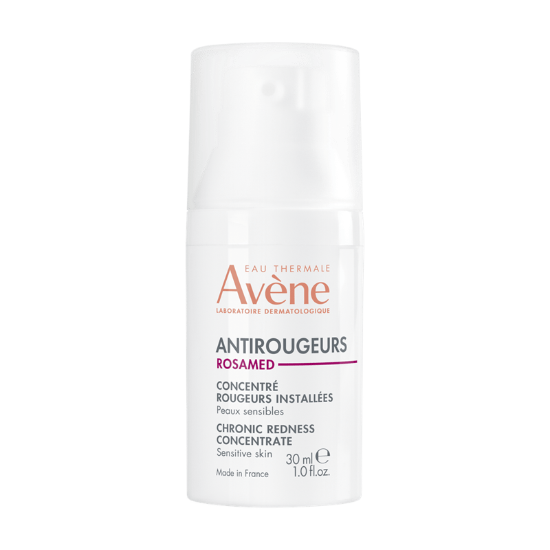 AVENE Antirougeurs ROSAMED Koncentrát 30ml