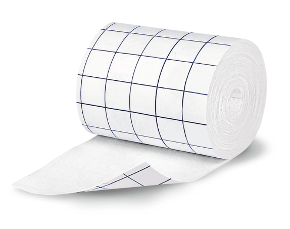 Náplast Omnifix elast.20cmx10m/1cív. 9006051
