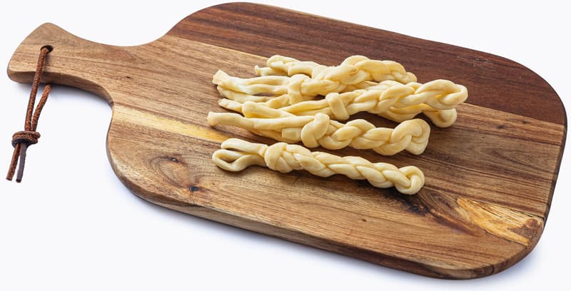 Rohlik.cz Smoked cheese thread